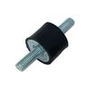 RedPart Engine AV Mounting Fits Honda GX160 [8mm Threads Same Length]