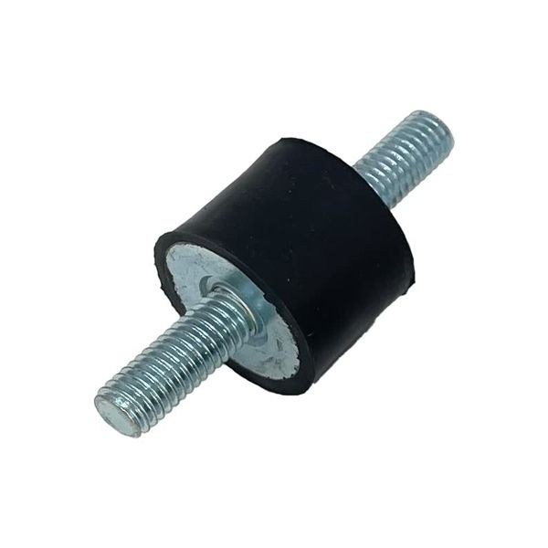RedPart Engine AV Mounting Fits Honda GX160 [8mm Threads Same Length]
