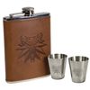 Witcher FEB180091 3002-567 Drink Flask, Various,Standard