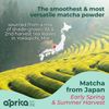Organic Matcha Powder, USDA & JAS Certified, No Sugar Added, Authentic Japane...