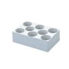 AS ONE Bottle Protector B-250 /3-4082-03