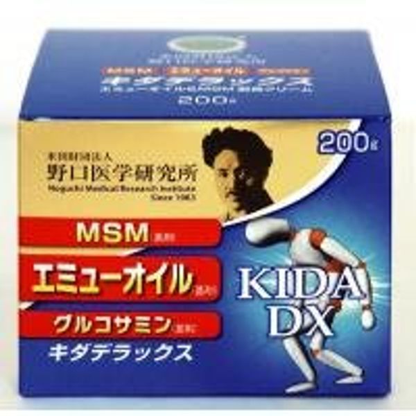 Paint Glucosamine Kida Deluxe Value 7.1 oz (200 g)