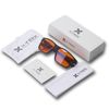 X-TEKK Gaming Glasses - Blue Light Blocking Glasses - Computer Glasses
