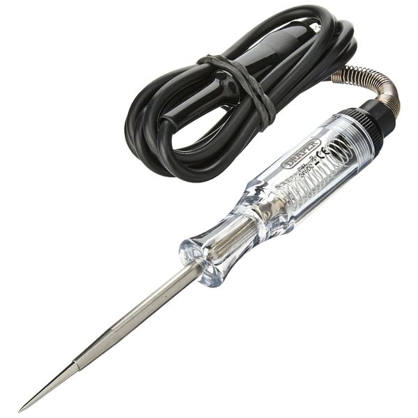 Draper 36583 Auto circuit Tester H/Duty, Blue