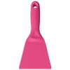 Remco 69611 Scraper,Hand,3",PP,Pink