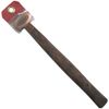 信秀 Crafted for Bronze Hammer Taiko Notebook NM01