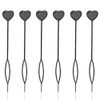 Teemico 6 Pack Quick Beader for Loading Beads/Automatic Hair Beader