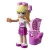 LEGO Friends 3183 Stephanie's Cool Convertible