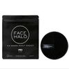 FACE HALO Cleansing Pad (Pro), Black, 1 Piece