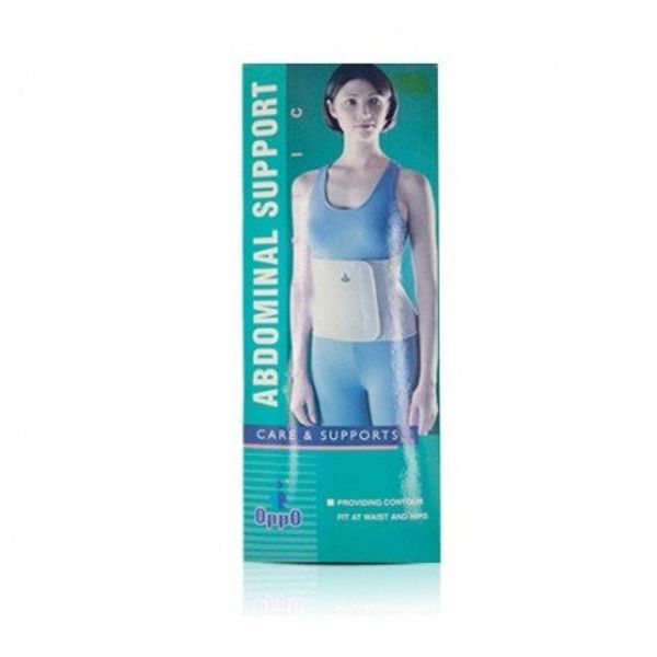 Oppo Abdominal Binder Maternity Post Natal Belly Tummy Support Slim Belt - 2260 (Small)