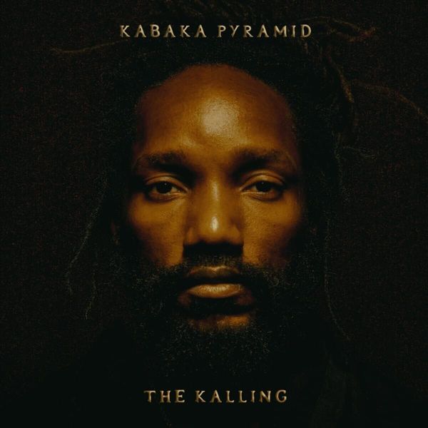 THE KALLING [VINYL]