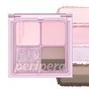 Periperiperiink Pocket Shadow Palette (002 Cool Summer Vive)