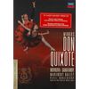Don Quixote[DVD]