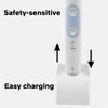 Replacement Toothbrush E-Series Replacement Charger for Philips Sonicare 423501010822 HX5251 HX5451 HX5751 HX5300 HX5310 HX5610 HX5810 HX5910 HX5350 HX5351 HX5500 HX5700 HX5740 HX5800