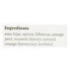 Bigelow Orange and Spice Herb Tea ( 6x20 BAG)