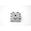 Idec Relay Socket, 11Pin, 10A, 300V - SR3P-05