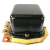 DB Electrical 231-14012 External Regulator Compatible with/Replacement for Ford 2N 8N 9N Tractor / 6 Volt Positive Ground A-Circuit 3-Terminal Bat-Arm-Fld 10-12 Amp / 8N-10505C, GR276
