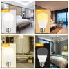 Light Bulb, Dimmable, Remote Controlled, Power Consumption, 9W, E26 Base, 60W Equivalent, Timer, Dimmable, Daylight, Daylight, White Bulb, Night Light, Brightness Memory Function, Table Lamp, Perfect