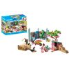 Playmobil Little Chicken Farm