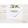 50 Pack C5/A5 White Envelopes 162mm x 229mm Gummed