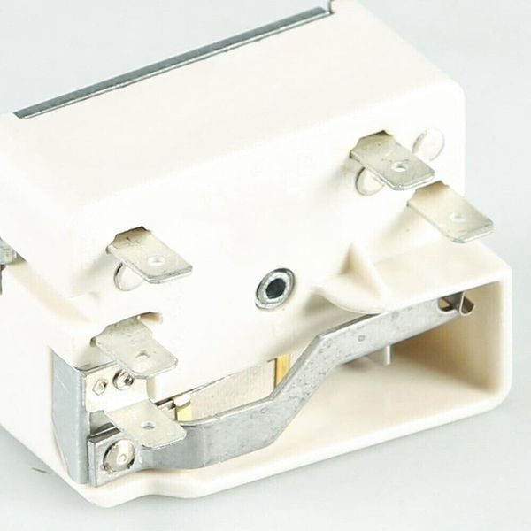 20 SECOND SOAP for Authentic for Whirlpool Burner for Infinite Switch WPW10326246