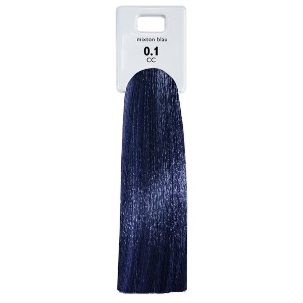 Alcina Colour Cream Perm Colour 0.1 60 ml