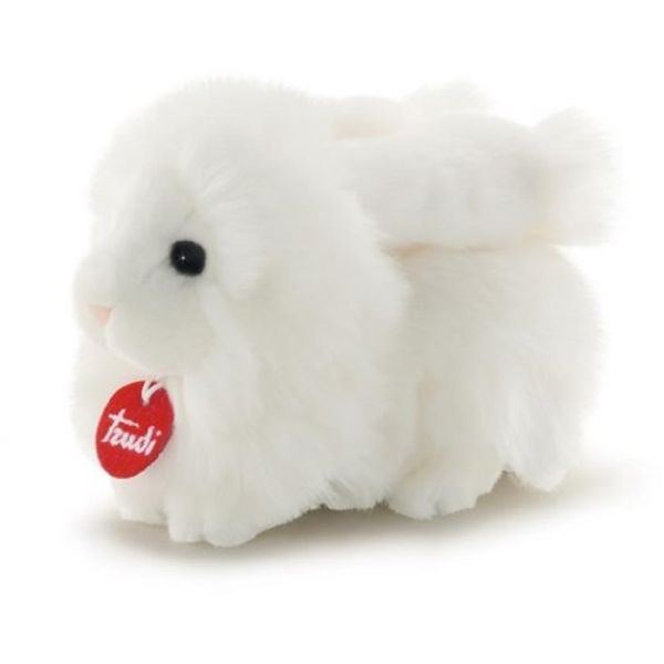 toxurudyi Plush Classic Rabbit , whites