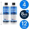 Keurig Compatible Descaling Solution & Keurig Cleaner (4 Uses)