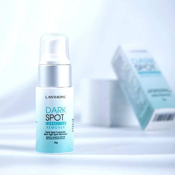 Dark Spot Corrector Cream for face and body, Dark Spot Remover formulated with Niacinamide 30ml