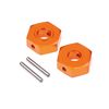 112746 Aluminum Hex Hub 12mm Rear D413 (2)