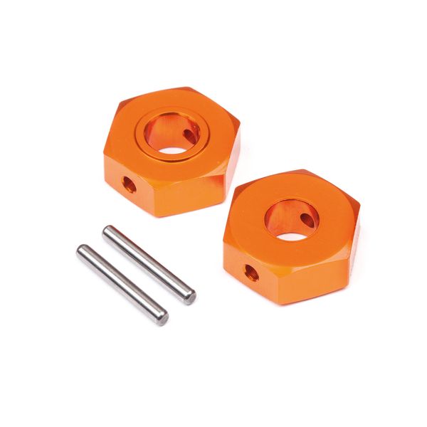 112746 Aluminum Hex Hub 12mm Rear D413 (2)