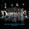 The Complete Blue Sky Albums 1976-1978
