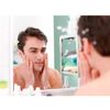 HQ8 Replacement Heads for Philips Norelco Shavers, Compatible with Philips Norelco Aquatec Replacement Heads, HQ8 Blades, New Upgraded (3 Pack)