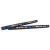 Sola ROOF BAR PADS 90CM (BLUE) - PAIR