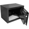 Barska Compact Keypad Depository Safe w/ Drop Slot & Back up Keys, AX11934