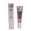 IT COSMETICS  CC+ ILLUMINATION 1.08 oz NEUTRAL MEDIUM SPF 50+