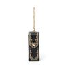 Francfranc Franc Lip Case Square Black
