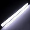 N-Box SLASH JF1 / 2 LED Daylight, 2 Color Luminous, Thin, Embedded White x Blue