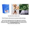 Fast-Shipped-Filters 3 Replacement Compatible with Dynamic Air Cleaner CT-500
