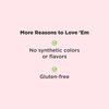 OLLY Glowing Skin Gummy, Hydrated & Youthful Skin,* Hyaluronic Acid, Collagen Peptides, Sea Buckthorn, Plump Berry Flavor, 25 Day Supply - 50 Count
