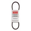 4L740 V-Belt, Outside Length 74"