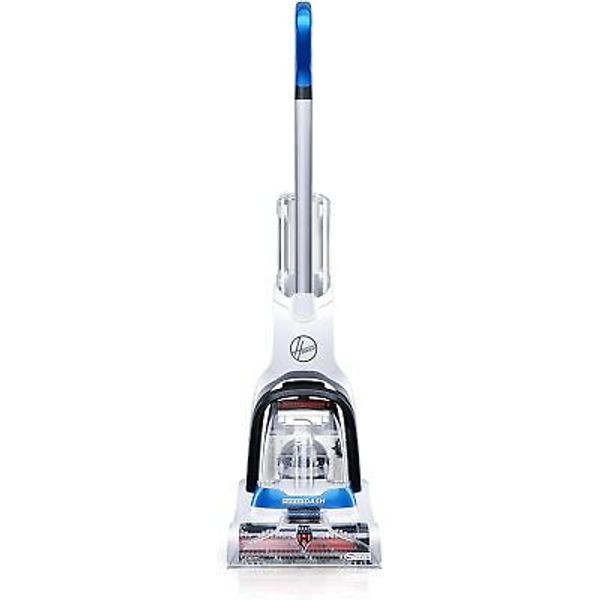 Compact PowerDash Carpet Cleaner Pet Deep Rug Shampooer Upright Vacuum FH50700