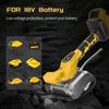 Tile Vibration Tool for Dewalt 20V Max Battery, Portable Cordless Tile Vibrat...