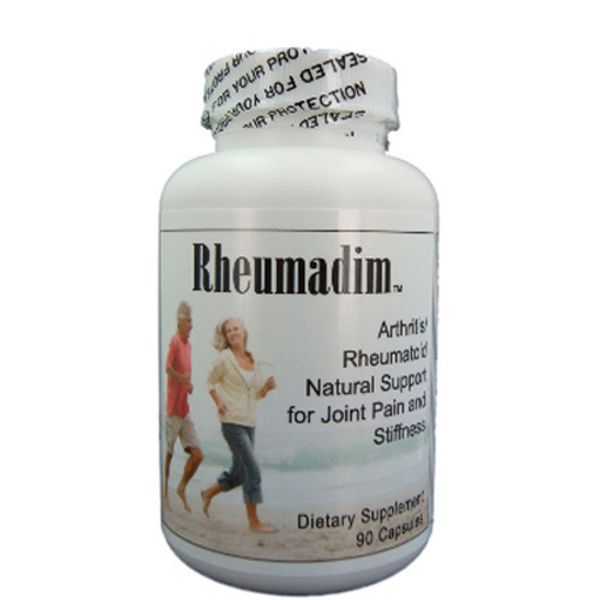 Rheumadim, Arthritis Support Formula