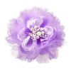 Corsage Admission ceremony Corsage Formal Way Head Dress Graduation Flower Corsage Wedding Hair Accessories fham7005pe