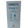 Brita Refillable Filter Starter Kit 3pk New