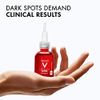 Vichy LiftActiv B3 Niacinamide Serum, Discoloration Correcting Facial Serum with Peptides and Tranexamic Acid, Anti Aging Serum to Even Skin Tone, Fragrance Free