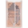 Mixed Eyebrow 1pc Eyebrow ([02]Natural Brown)+Wrapping