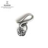 Hiya Harim Authorized Seller Key Hooks Key Hook Fat Boy Key Hook hrb002svc (Code: 4086188232) -