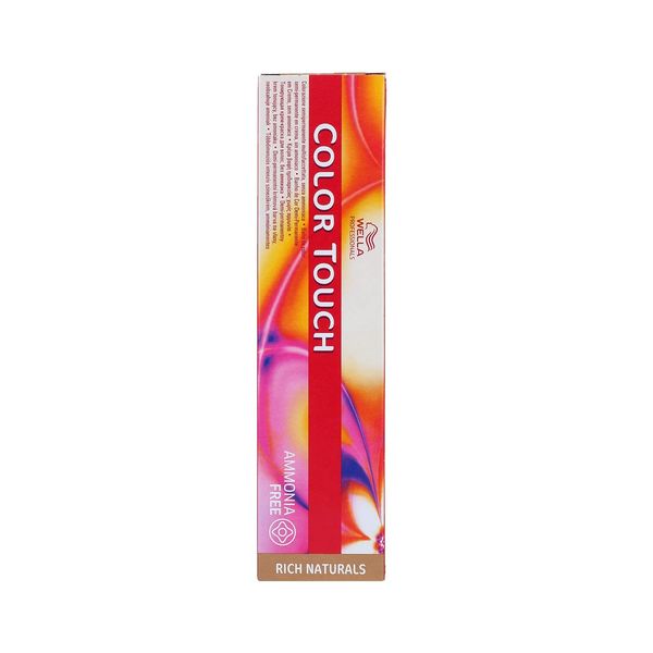 Wella Color Touch 3/0-60 Ml